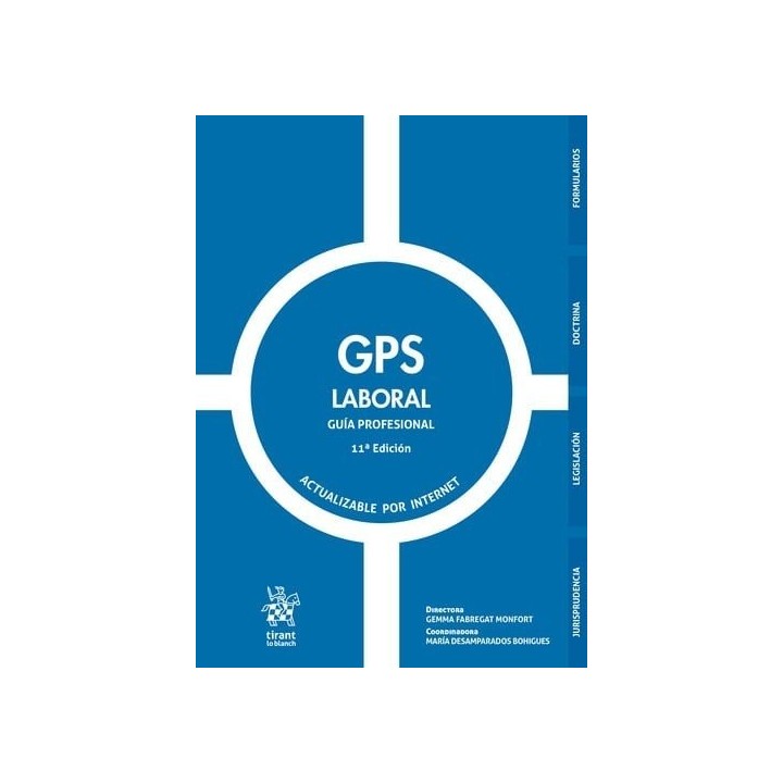 GPS LABORAL 11ª EDICION