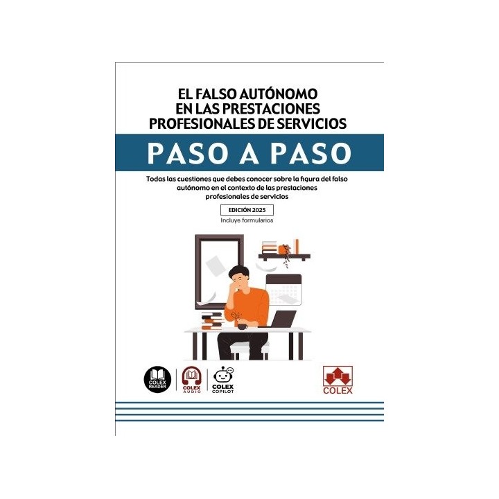 EL FALSO AUTONOMO EN LAS PRESTACIONES PROFESIONALES DE SERVI