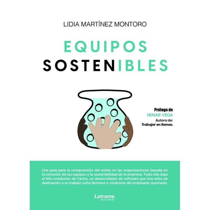 EQUIPOS SOSTENIBLES
