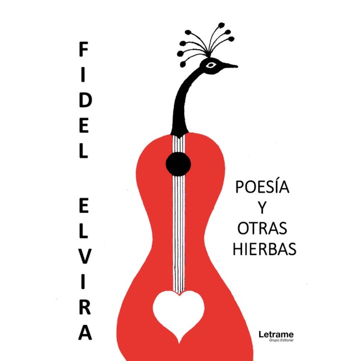 POESIA Y OTRAS HIERBAS