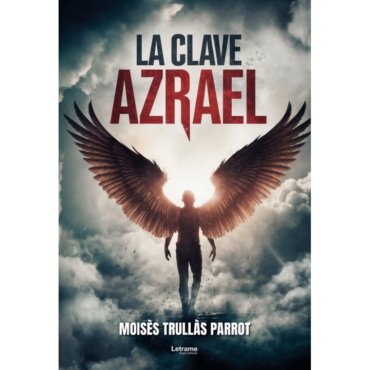 LA CLAVE AZRAEL