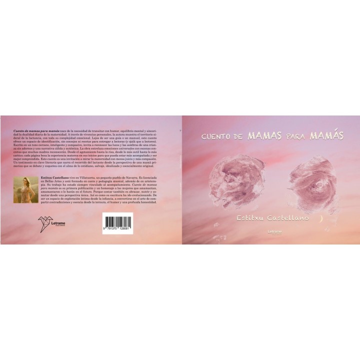 CUENTO DE MAMAS PARA MAMAS