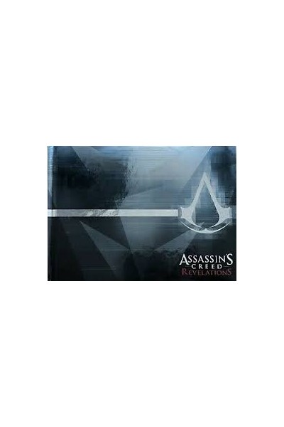 Assassin's Creed: Revelations