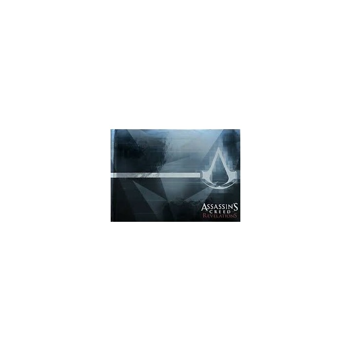 Assassin's Creed: Revelations
