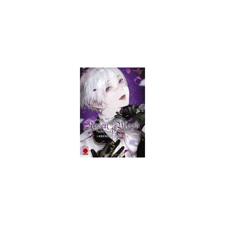 ROSEN BLOOD 3