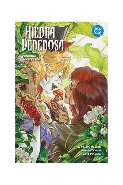 HIEDRA VENENOSA 2 CONSUMO POCO ETICO