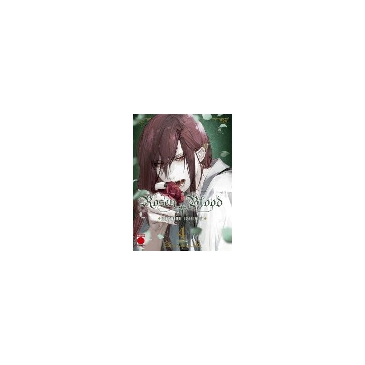 ROSEN BLOOD 4