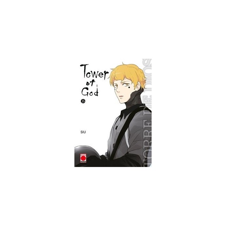 TOWER OF GOD 15