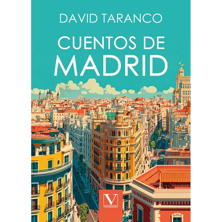 CUENTOS DE MADRID