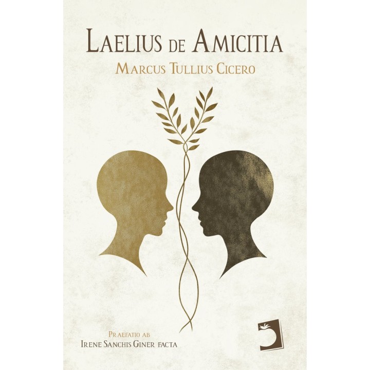 LAELIUS DE AMICITIA