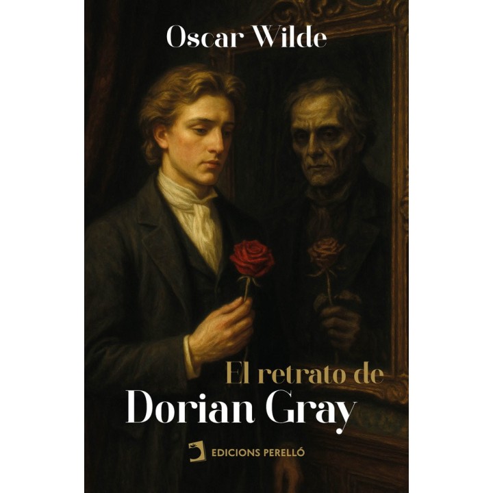 EL RETRATO DE DORIAN GRAY