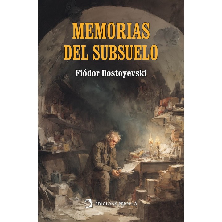 MEMORIAS DEL SUBSUELO