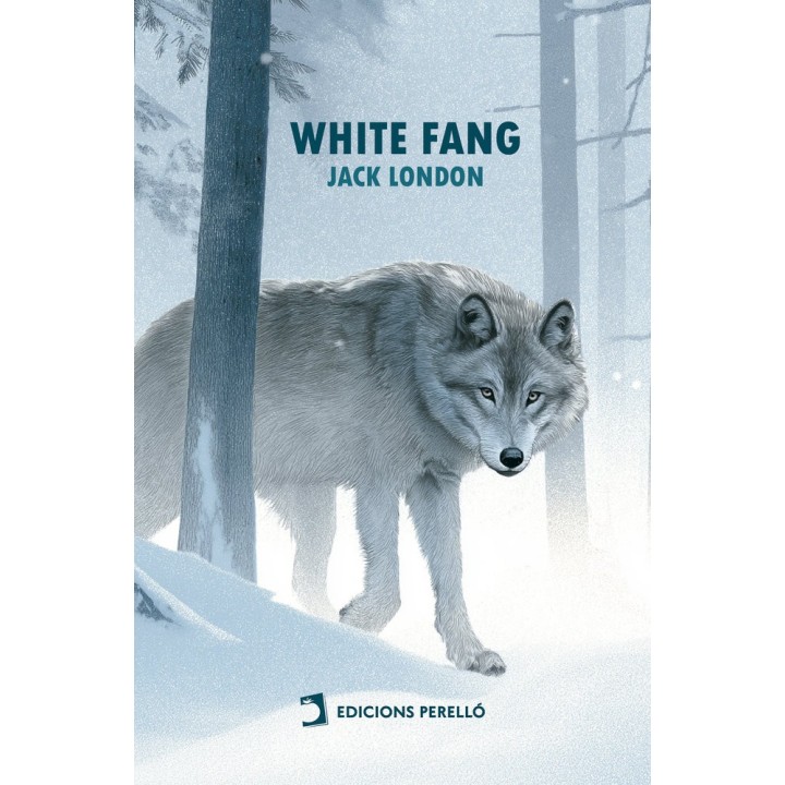 WHITE FANG