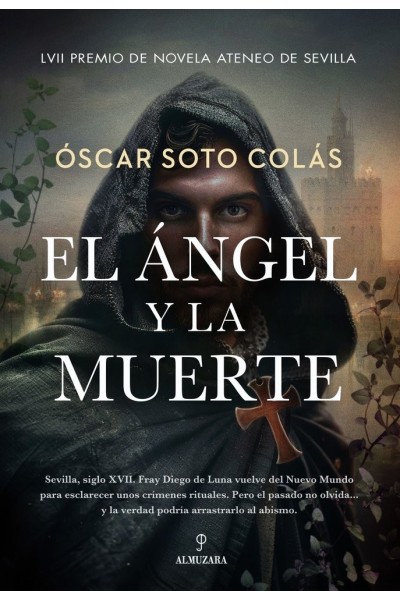 ANGEL Y LA MUERTE,EL