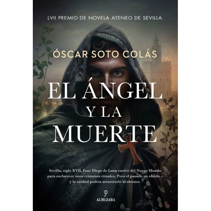 ANGEL Y LA MUERTE,EL