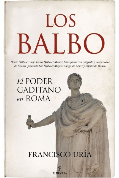 BALBO,LOS