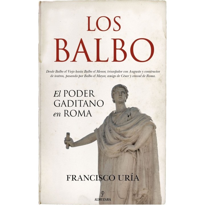 BALBO,LOS