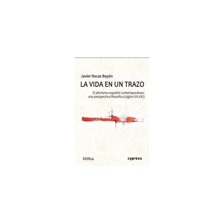 LA VIDA EN UN TRAZO