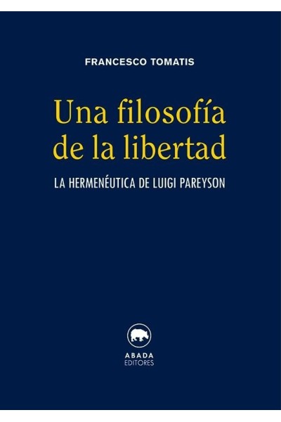 UNA FILOSOFIA DE LA LIBERTAD