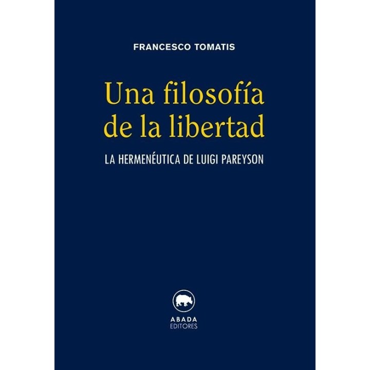 UNA FILOSOFIA DE LA LIBERTAD