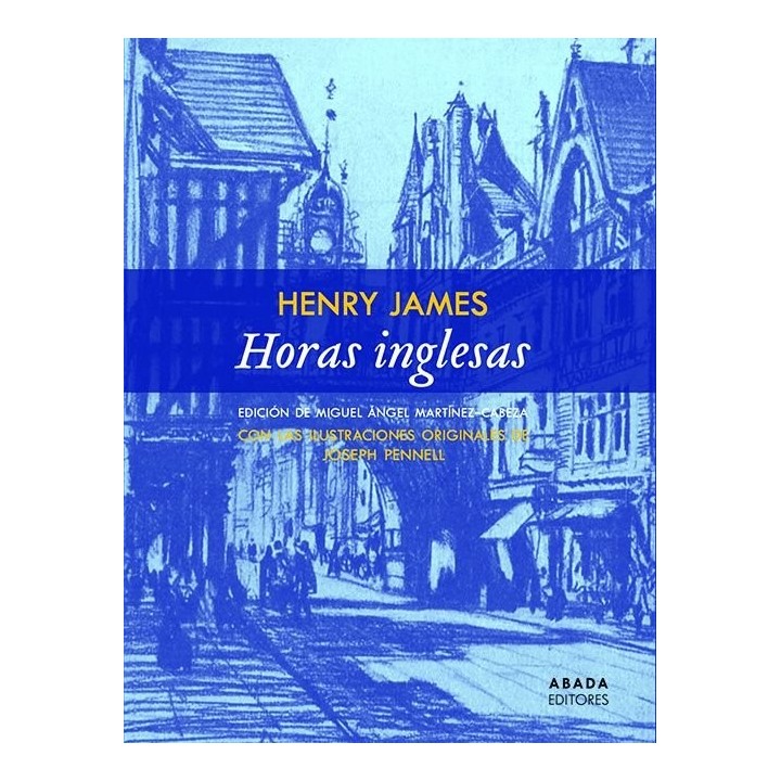 HORAS INGLESAS