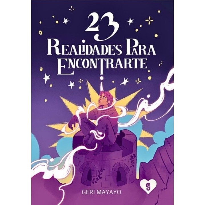 23 REALIDADES PARA ENCONTRARTE