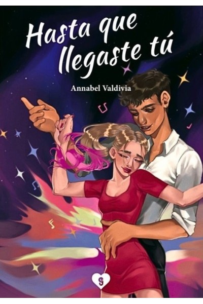 HASTA QUE LLEGASTE TÚ