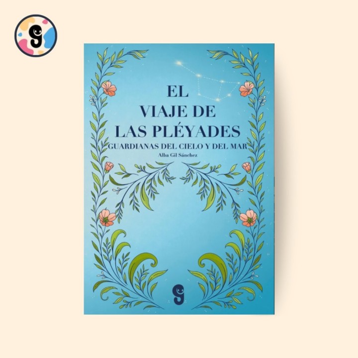 EL VIAJE DE LAS PLEYADES