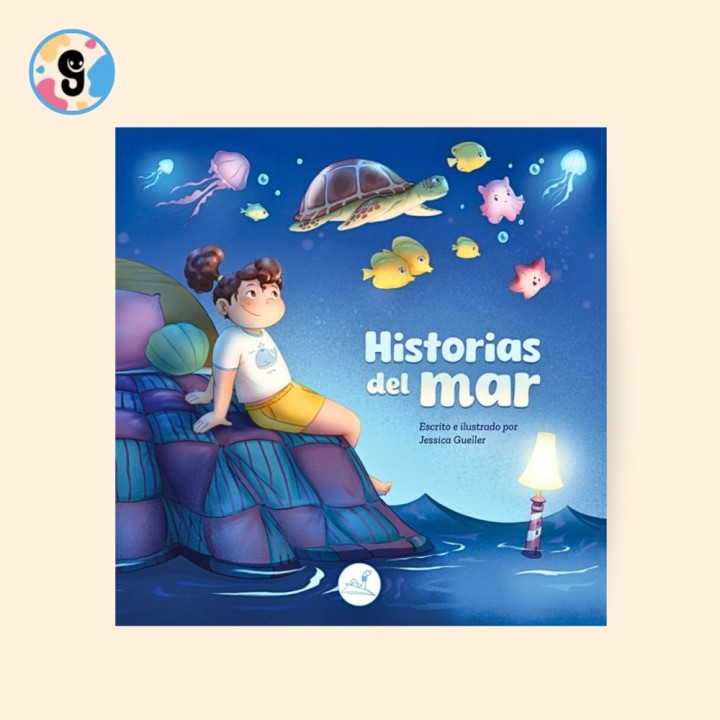 HISTORIAS DEL MAR