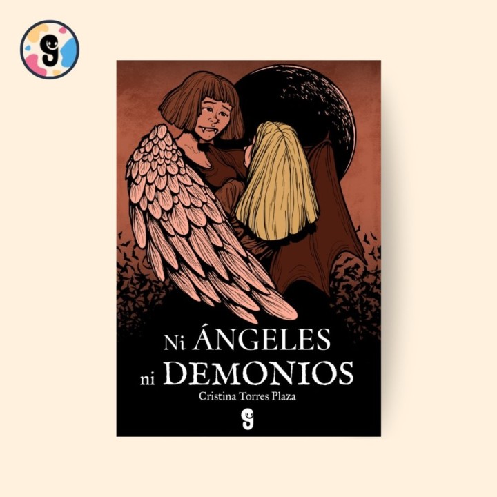 NI ANGELES NI DEMONIOS