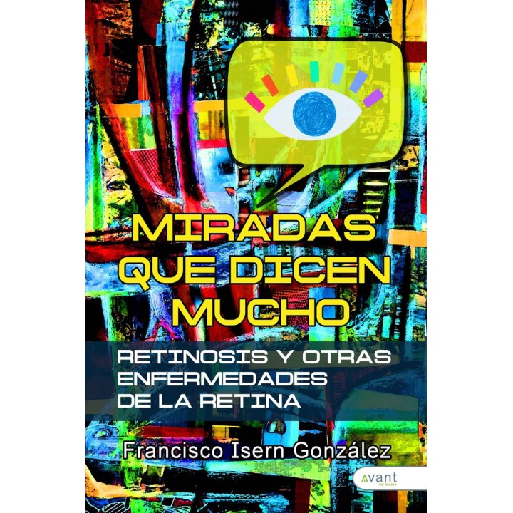 MIRADAS QUE DICEN MUCHO