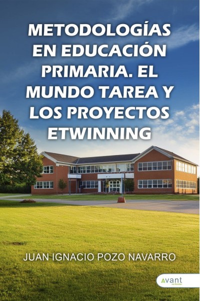 METODOLOGIA EN EDUCACION PRIMARIA