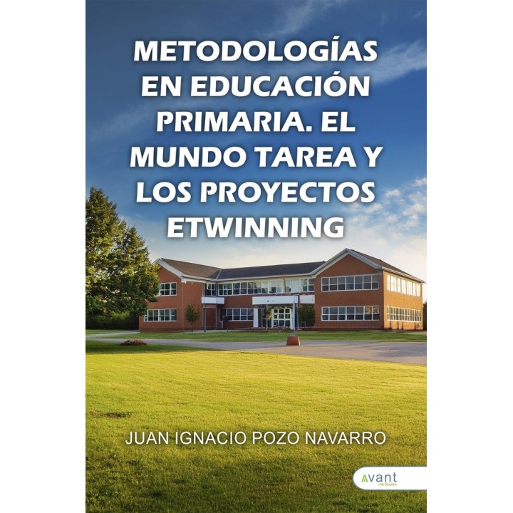METODOLOGIA EN EDUCACION PRIMARIA