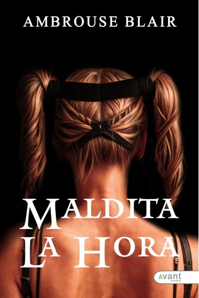 MALDITA LA HORA