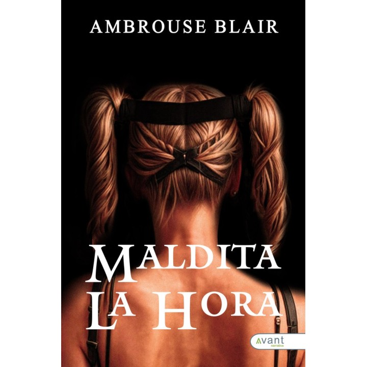 MALDITA LA HORA