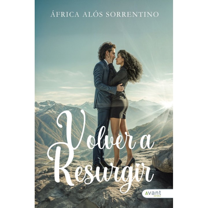 VOLVER A RESURGIR