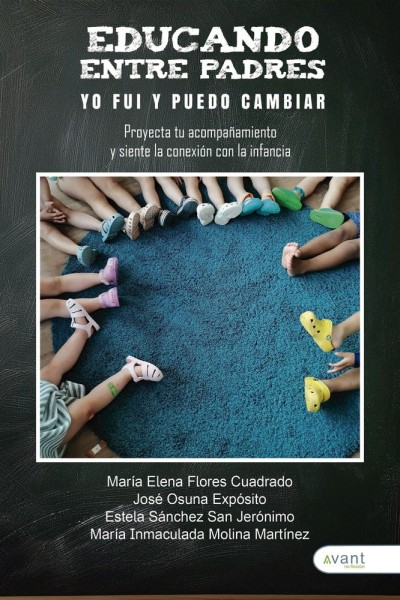 EDUCANDO ENTRE PADRES