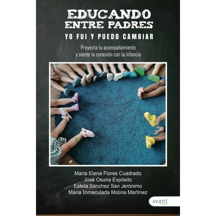 EDUCANDO ENTRE PADRES