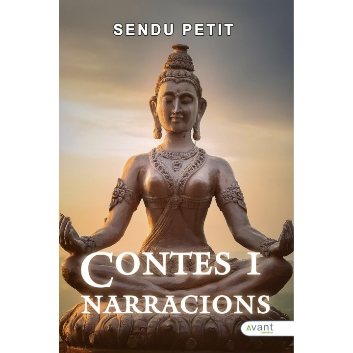 CONTES I NARRACIONS
