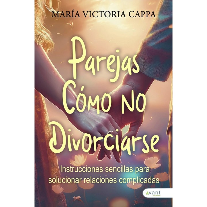 PAREJAS COMO NO DIVORCIARSE