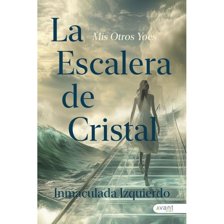 LA ESCALERA DE CRISTAL
