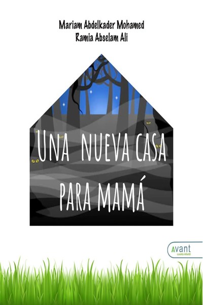 UNA NUEVA CASA PARA MAMA