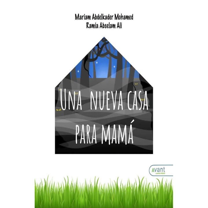 UNA NUEVA CASA PARA MAMA
