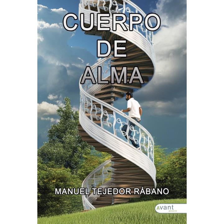 CUERPO DE ALMA