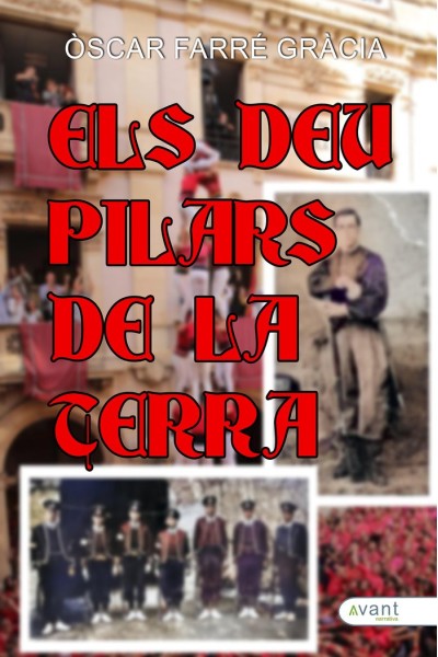 ELS DEU PILARS DE LA TERRA