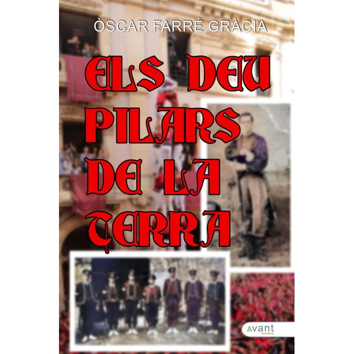 ELS DEU PILARS DE LA TERRA