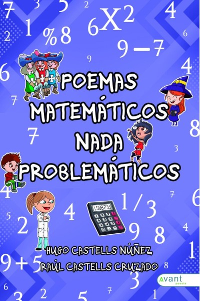 POEMAS MATEMATICOS NADA PROBLEMATICOS