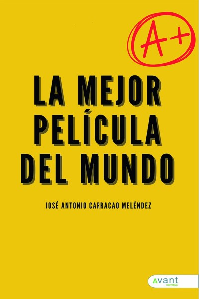 LA MEJOR PELICULA DEL MUNDO