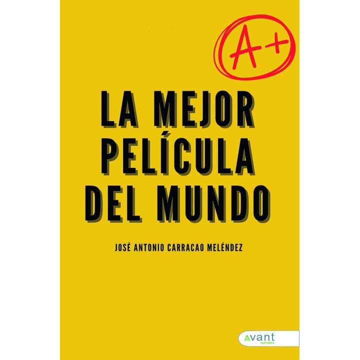 LA MEJOR PELICULA DEL MUNDO