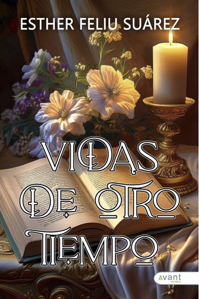 VIDAS DE OTRO TIEMPO